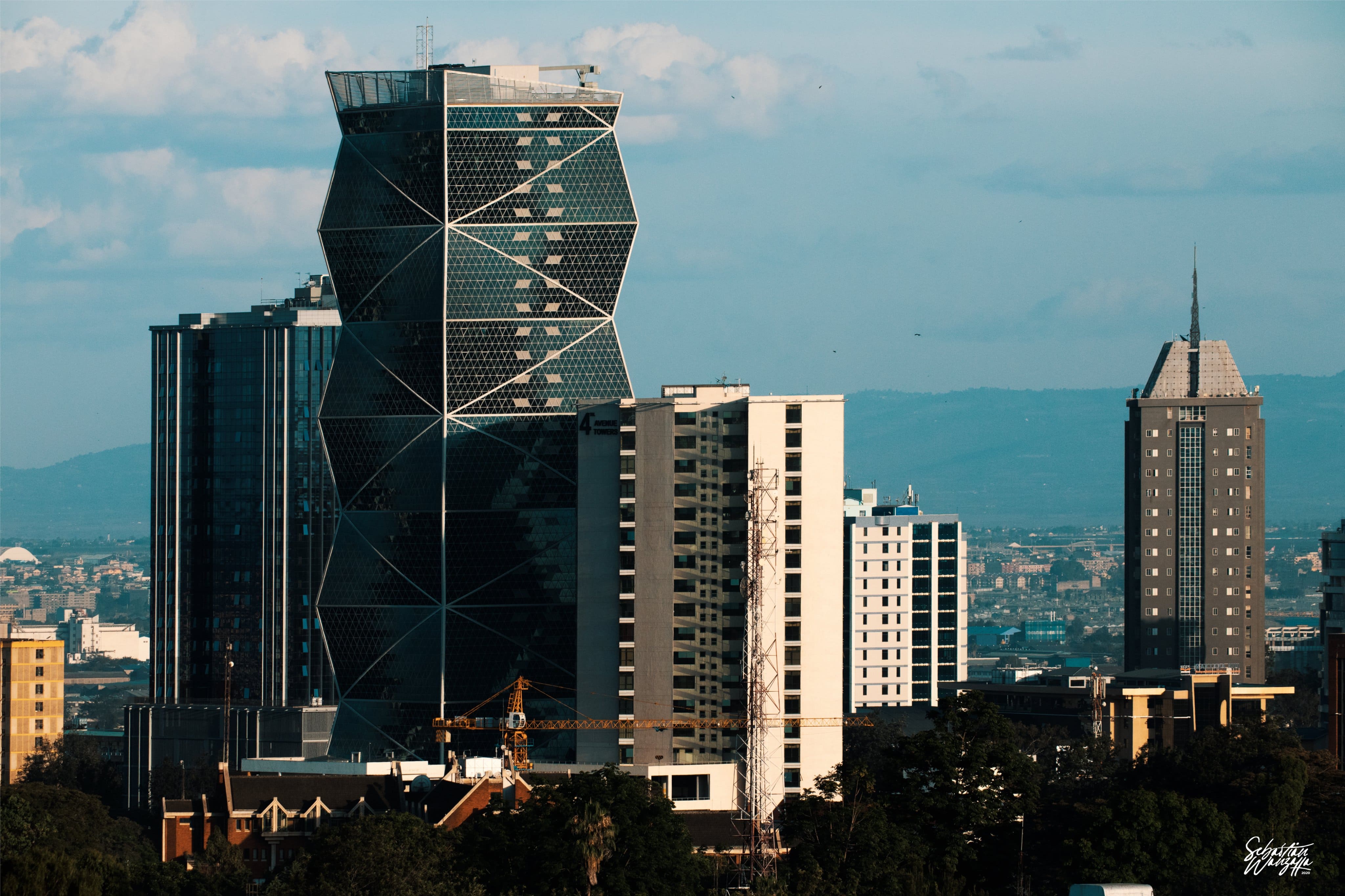 Kings Developers Headquarters