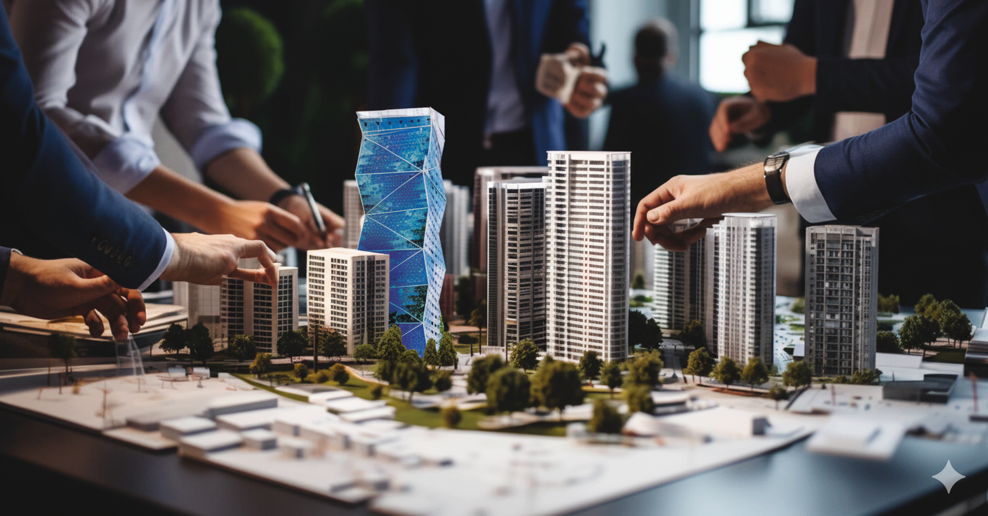 Kings Developers - Leading Property Developers in Kenya