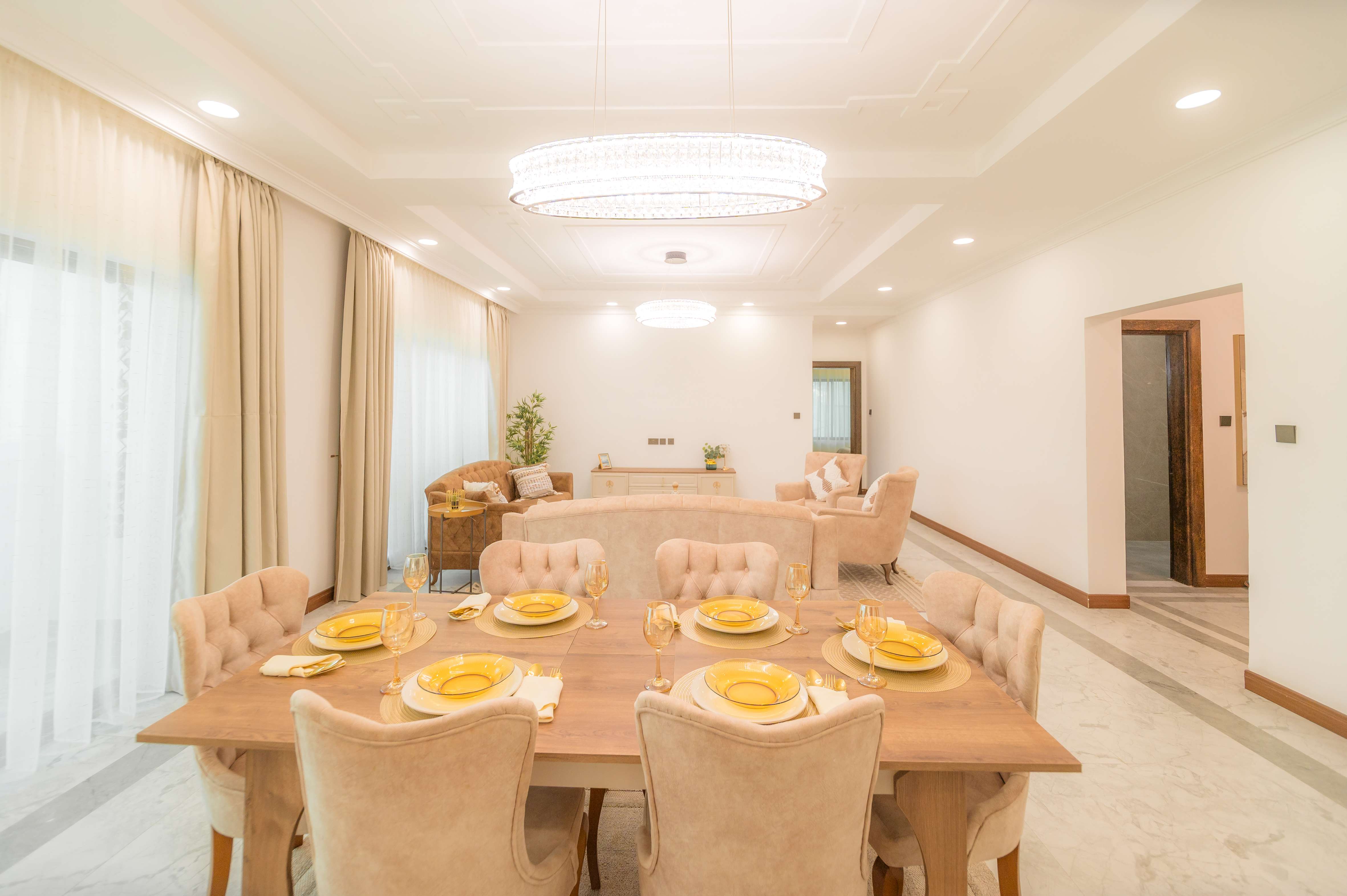 Rental Income Properties